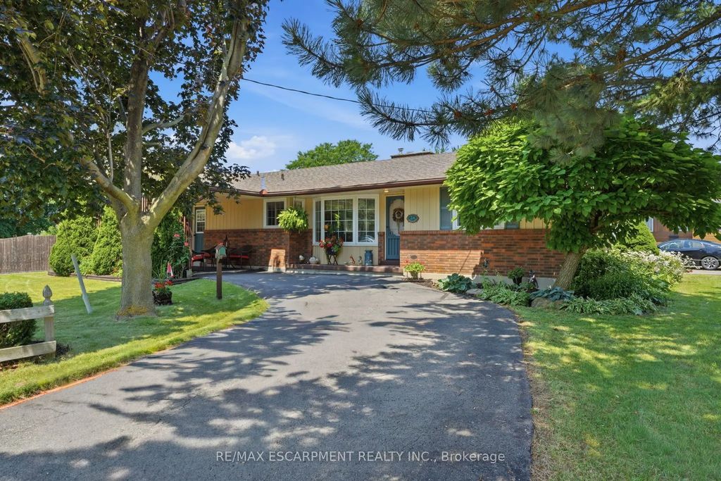 2a Valley Road, St. Catharines
