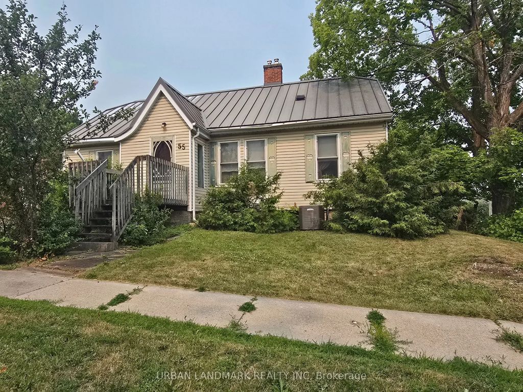 55 Nelson Street, Centre Hastings