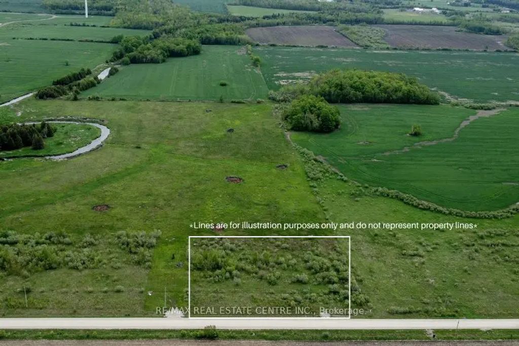 681044 260 Side Road, Melancthon