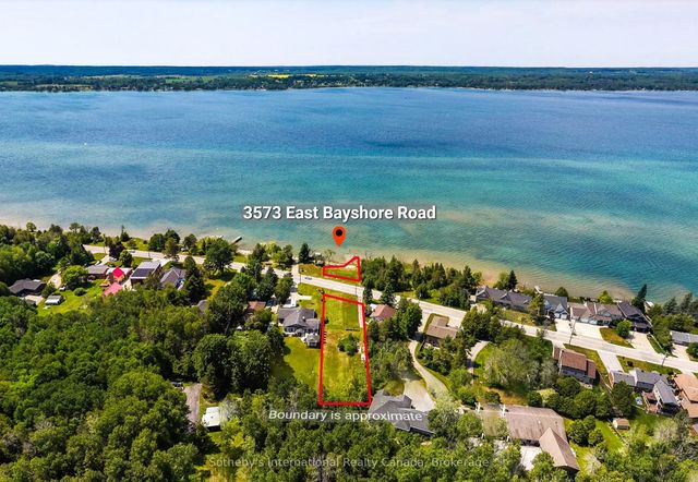 3573 East Bayshore Rd, Rr# 1 Road, Owen Sound