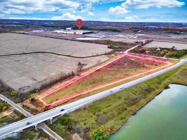 Pt Lt 16 Con 5 Humberstone Road, Port Colborne