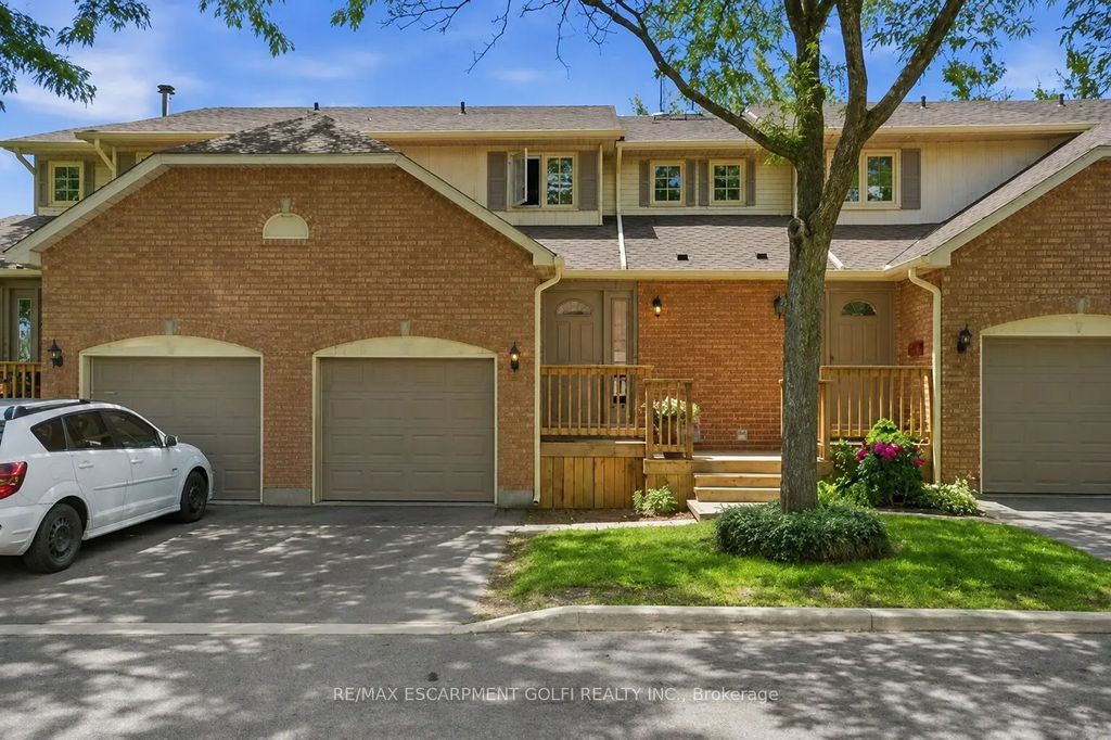 79 Braeheid Avenue 6, Hamilton