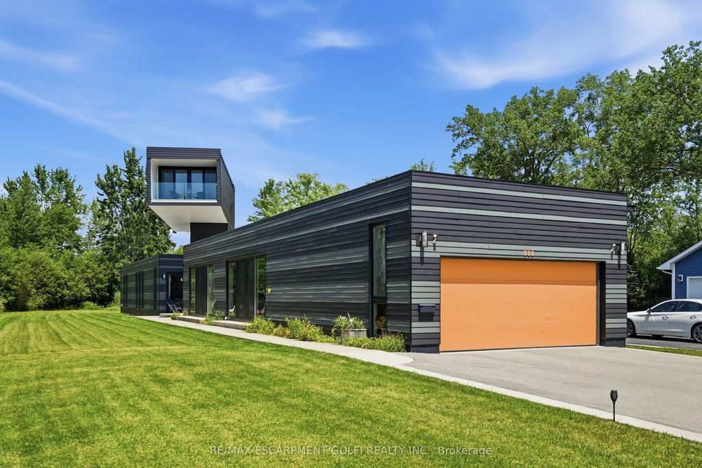 888 Edgemere Road, Fort Erie