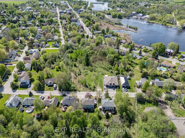 Plan 7 Pt Lots Gertrude Avenue, Merrickville-Wolford