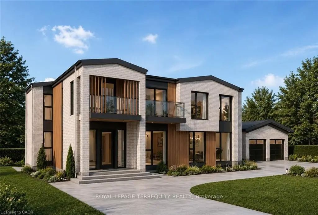 74 Best Avenue, Hamilton