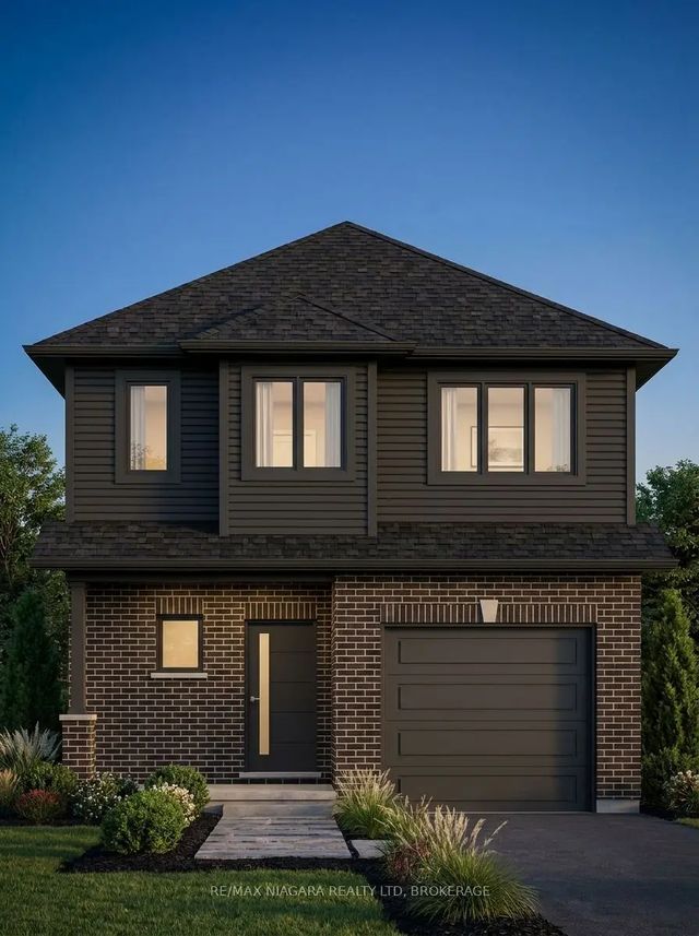 Lot 40 Willson Road, Thorold