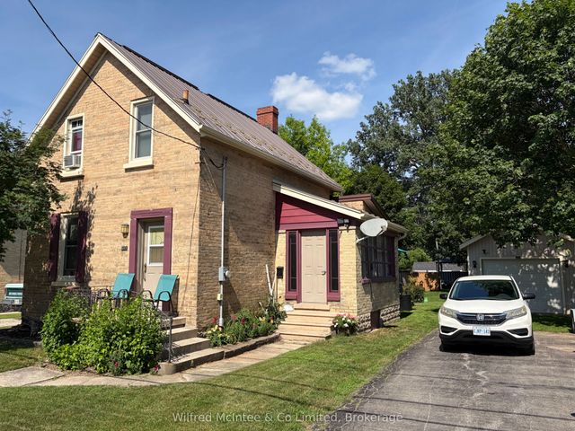 393 7th Avenue, Hanover