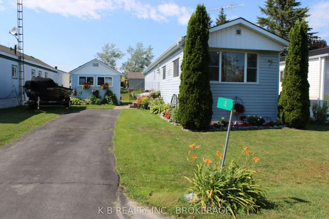 4 Cedar Street W, Greater Napanee