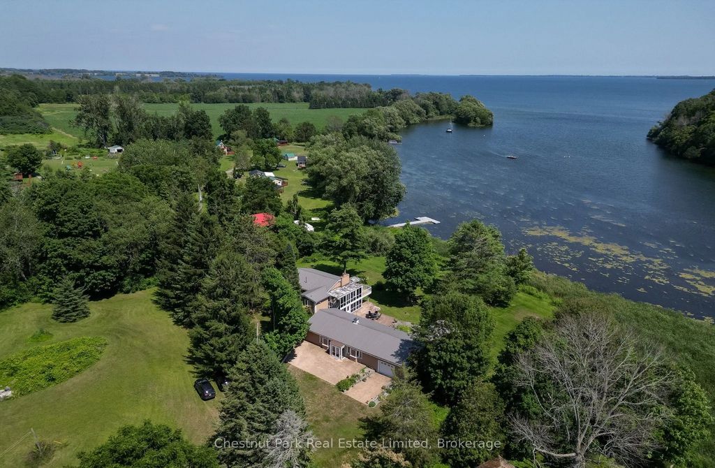 70c Morrison Point Road, Prince Edward County