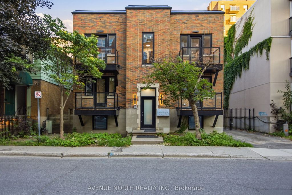 180 Clarence Street 3, Lower Town - Sandy Hill