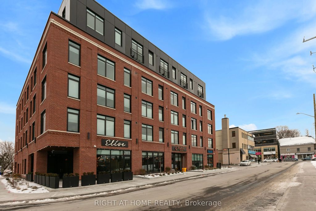377 Winona Avenue 505, Westboro - Hampton Park