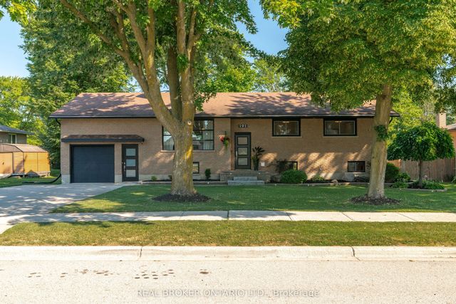 191 Rudy Avenue, East Zorra-Tavistock