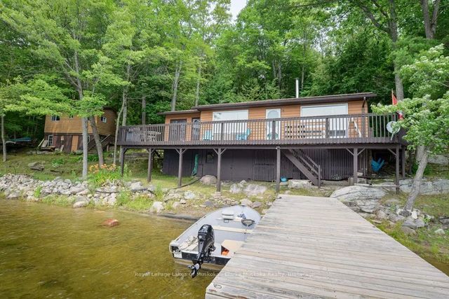 1053 Harrison Trail, Georgian Bay