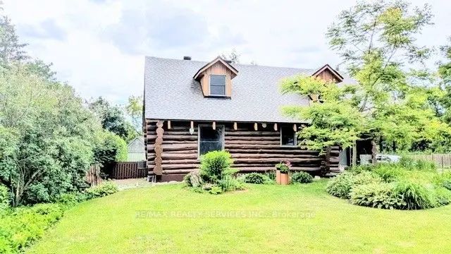 9 Orangeville Street, Erin
