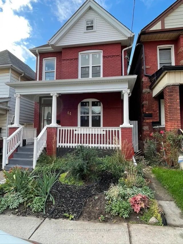 44 Bristol Street, Hamilton