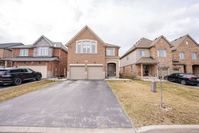 86 Sunset Way, Thorold