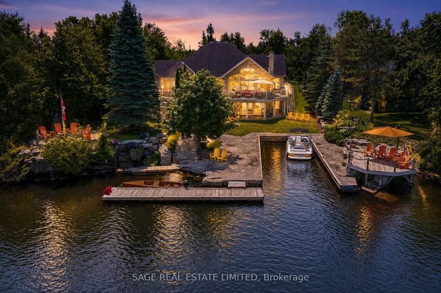 78 Boyd Street, Kawartha Lakes