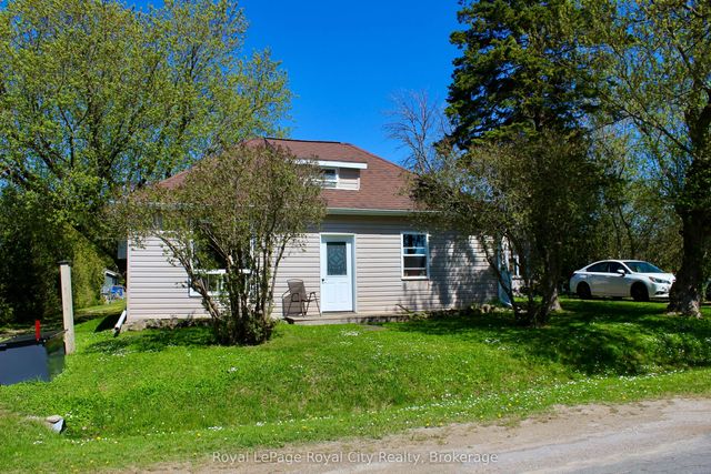 2557 Bruce Road, Northern Bruce Peninsula
