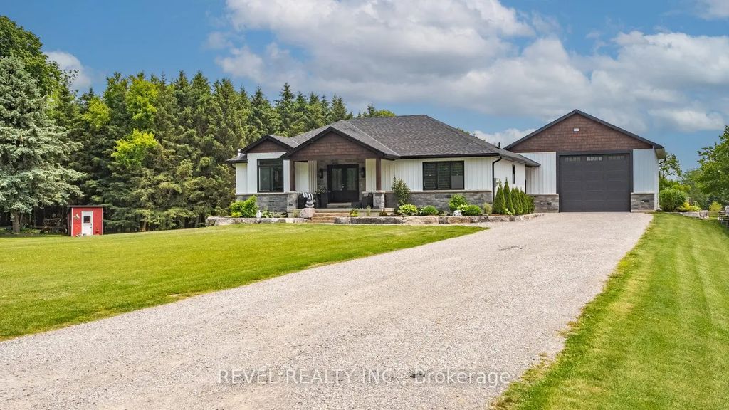 6 Kings Lane, Brant