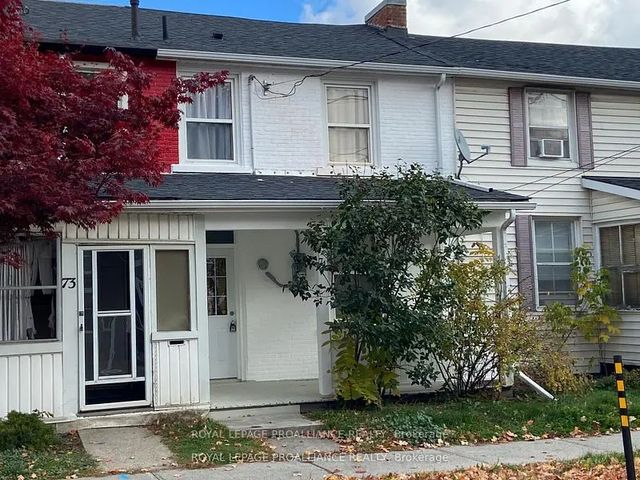 71 Buell Street, Brockville
