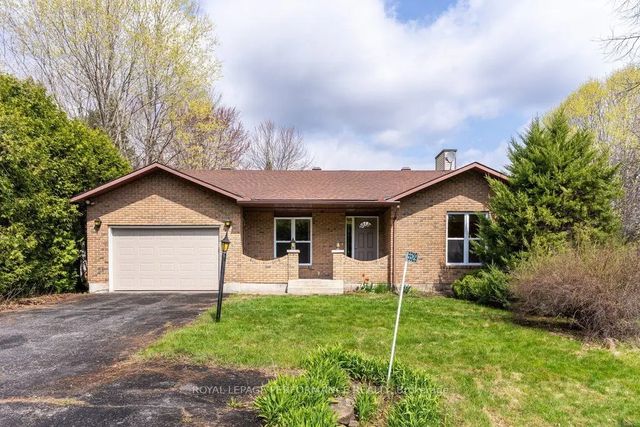 5529 Woodeden Drive, Manotick - Kars - Rideau Twp and Area