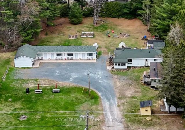 12335 Highway 41 N/a, Addington Highlands
