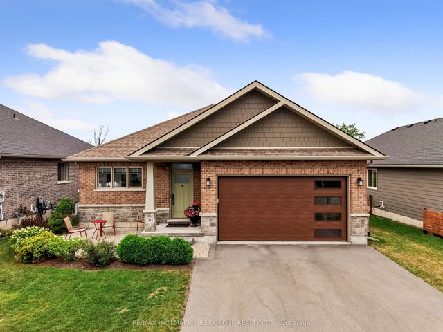 31 Mercedes Drive, Belleville