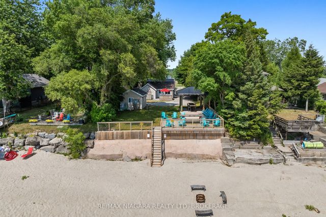 12343 Lakeshore Road, Wainfleet