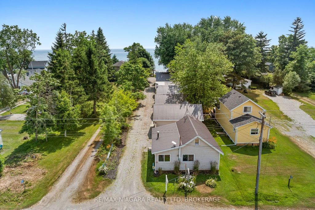 12343 Lakeshore Road, Wainfleet