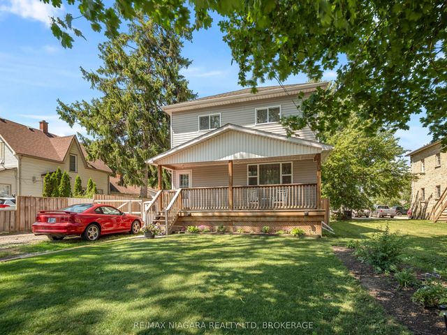 31 Murray Street, Fort Erie
