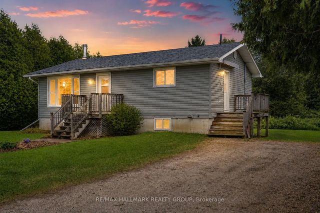 551 Anglican Church Road, Tay Valley