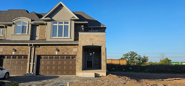 111 Pinot Crescent Lot 61, Hamilton
