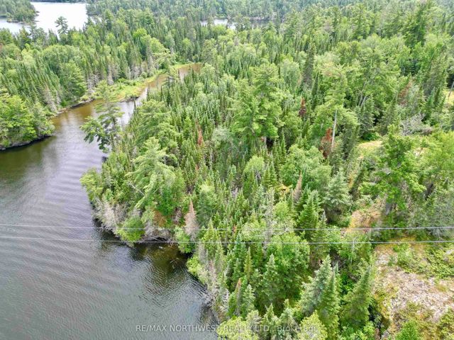 Pcl 29243 Trinity Bay, Kenora Remote Area
