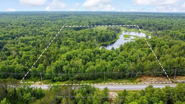 County Road 121 N/a, Minden Hills