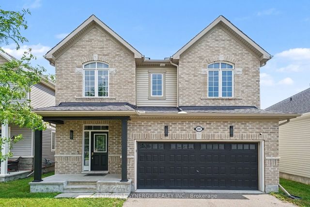 3207 Harvester Crescent, North Grenville