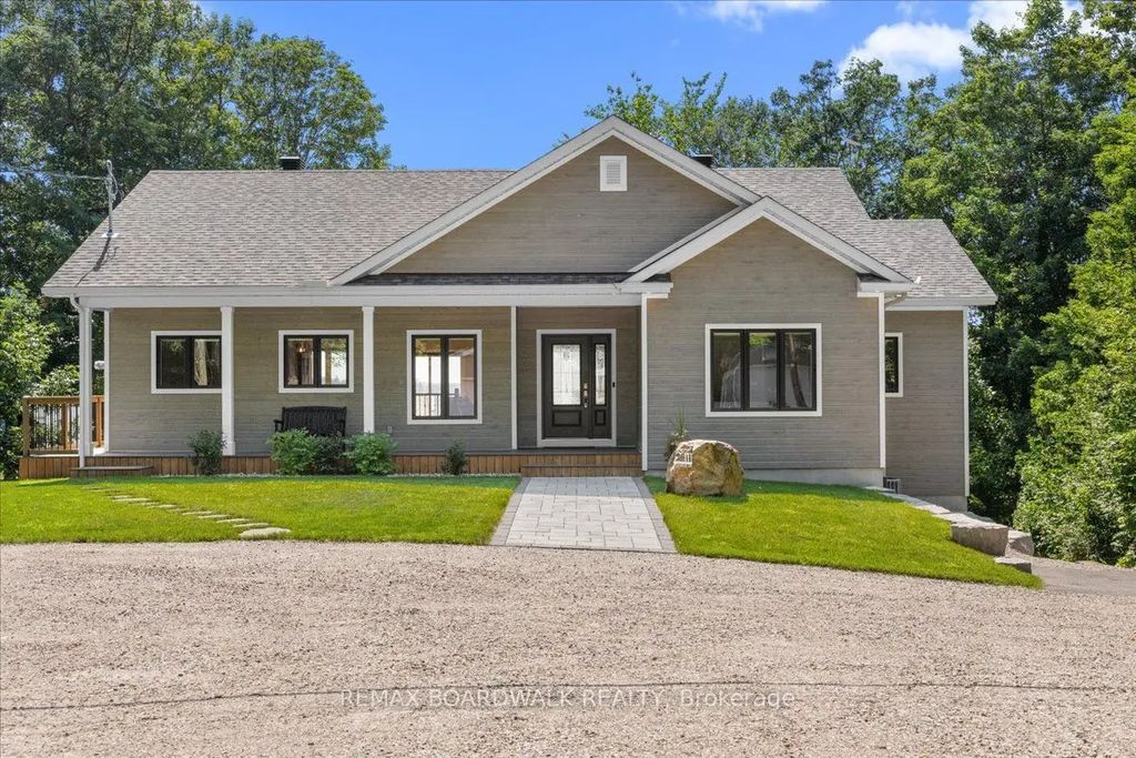 111 Charlie Drive, Drummond/North Elmsley