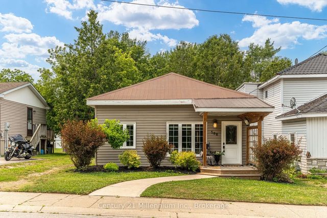 508 Taylor Street, South Bruce Peninsula