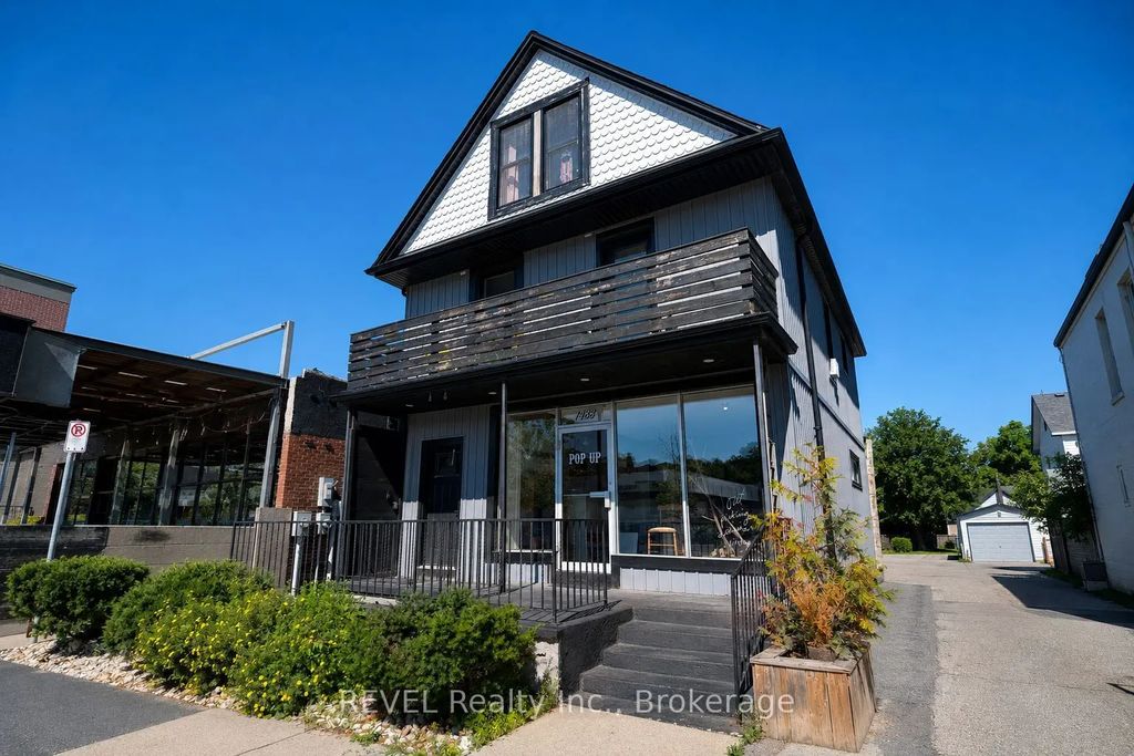 1433 Pelham Street, Pelham