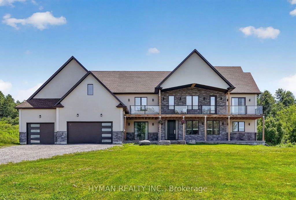 147 Parkview Drive, Alnwick/Haldimand