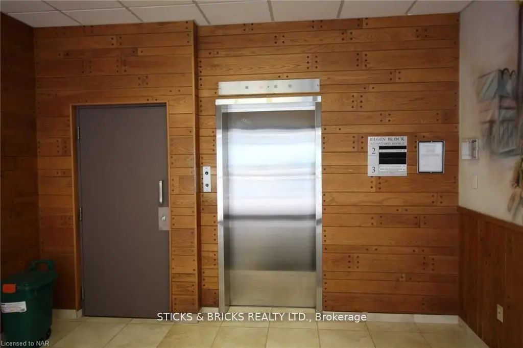 4673 Ontario Avenue 201, Niagara Falls