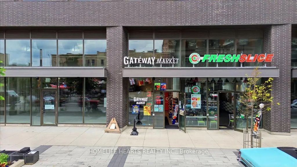 120 King Street 3, Kitchener