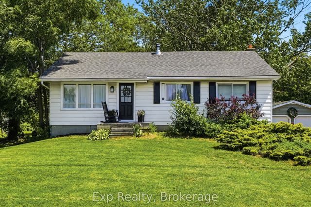 650 County Road 5 N/a, Prince Edward County
