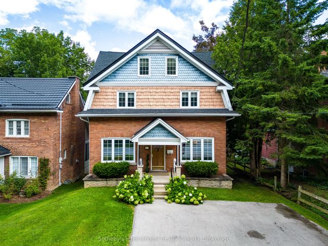 457 2nd Avenue W, Owen Sound