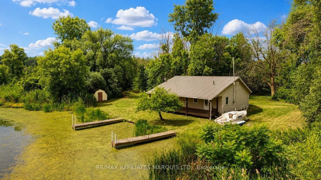 6239 149th Avenue, South Glengarry