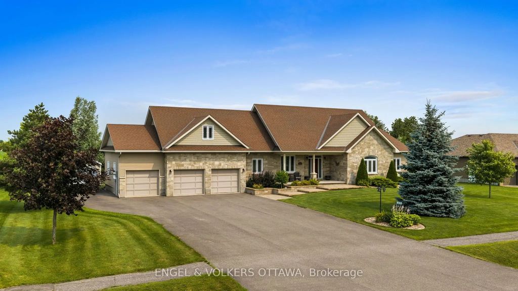 5579 Lombardy Drive, Greely - Metcalfe - Osgoode - Vernon and Area