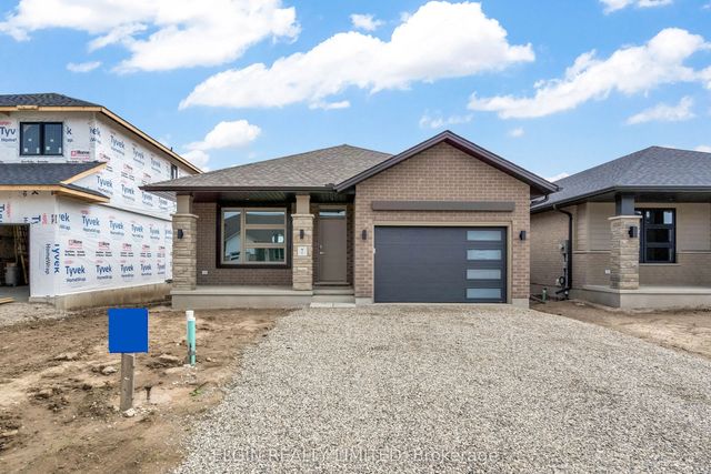 7 Finch Street, Tillsonburg