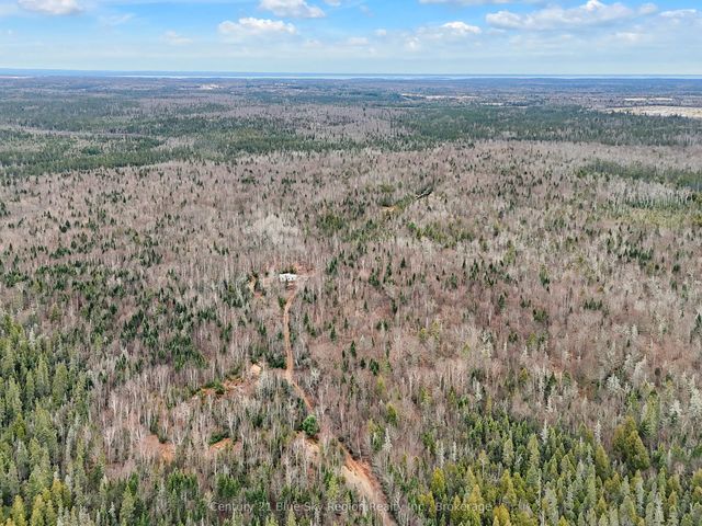 Lot 19 Conc 5 And Conc 6 Road, North Bay