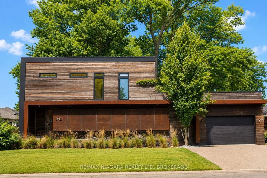 1 Timber Lane, St. Catharines