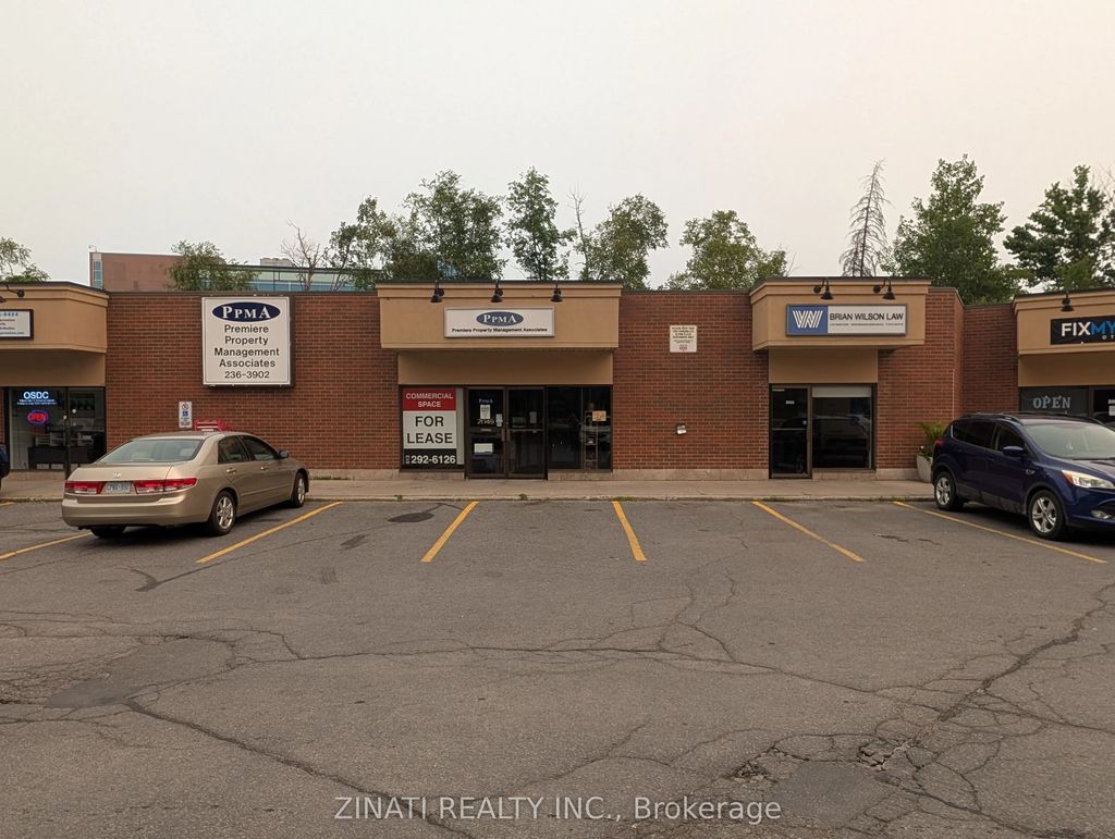 2049 Meadowbrook Road, Cyrville - Carson Grove - Pineview
