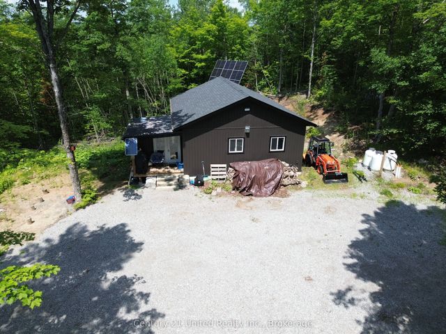 1508 Fortesque Lake Road, Highlands East